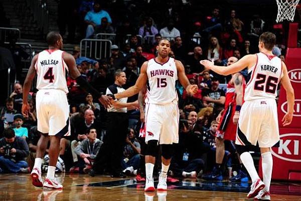 Atlanta Hawks28