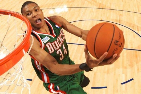 Milwaukee Bucks28