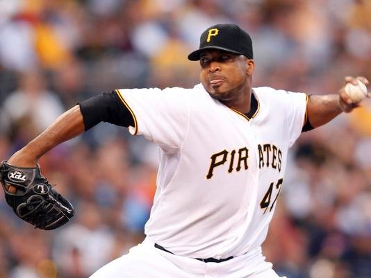 Liriano