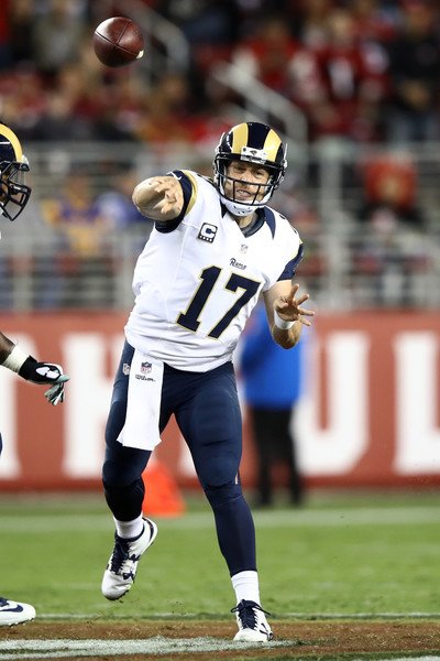 Case Keenum