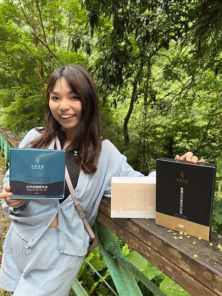 經驗分享》《杏顏滋養》大乾肌保養攻略　親眼見證水嫩肌的到來！