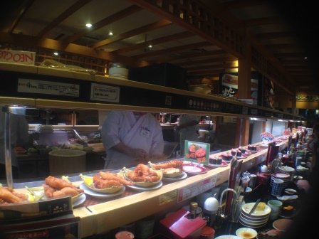 壽司店 (7)