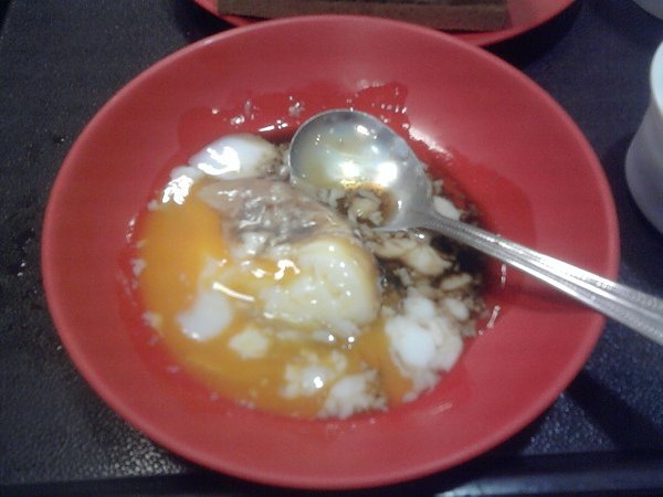 food