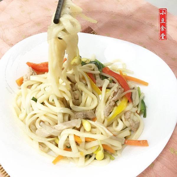 沖繩炒麵