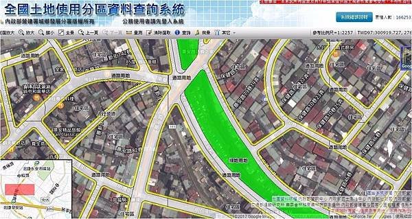 日光御 交通位置