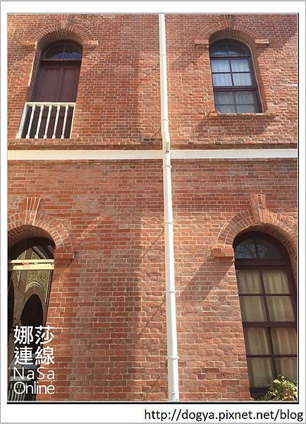 台南知事官邸_食記_遊玩_娜莎連線_10