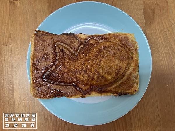 娜莎家的斜槓育兒研究室_新北永和美食_我是鯛燒君11.jpg