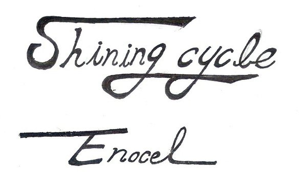 cycle