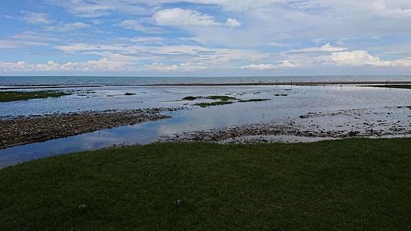 20180801 青海湖環湖自駕行