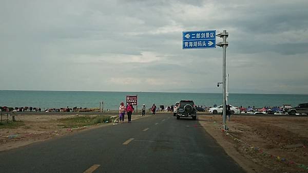 20180801 青海湖環湖自駕行