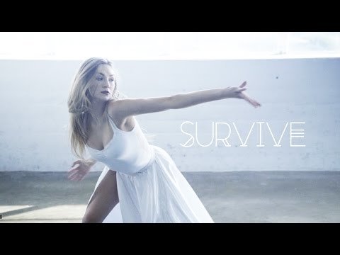 Madilyn Bailey - Survive.jpg