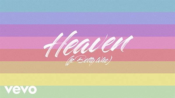 Troye Sivan - Heaven.jpg