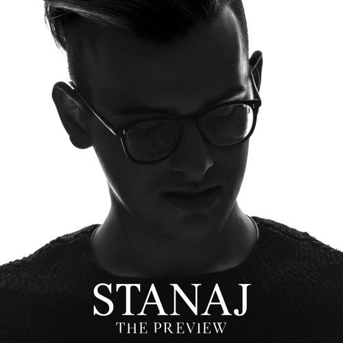 Stanaj - Ain%5Ct Love Strange.jpg