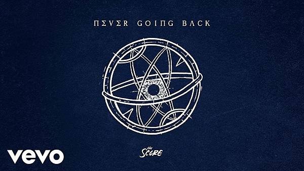 The Score - Never Going Back.jpg