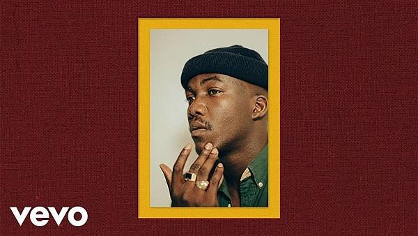 Jacob Banks - Unknown(To You).jpg