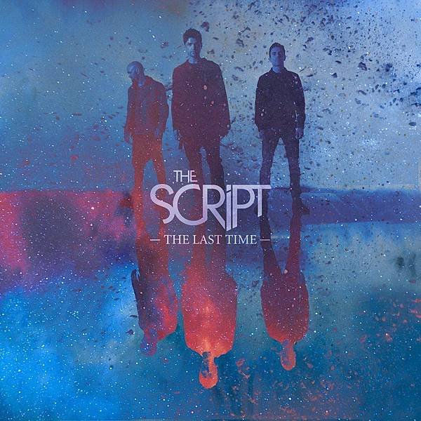 The Script - The Last Time.jpg