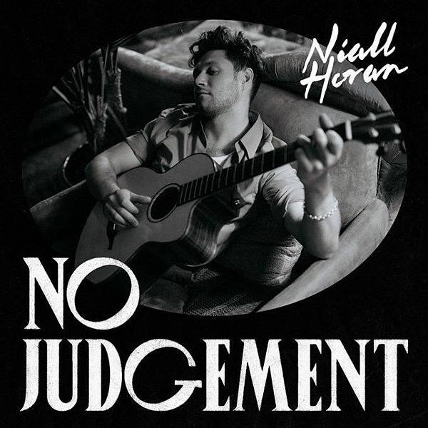 Niall Horan - No Judgement2.jpg