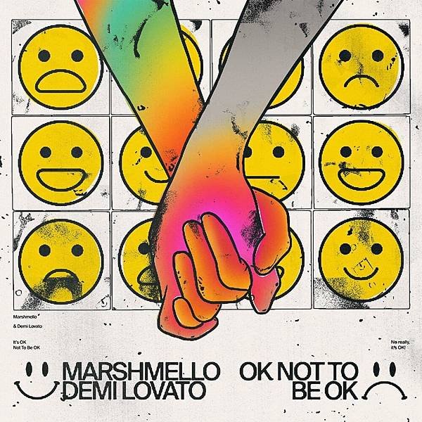 Marshmello - OK Not to Be OK ft. Demi2.jpg