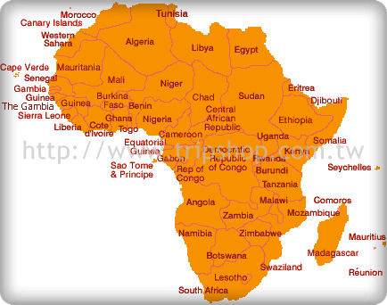 africa_map