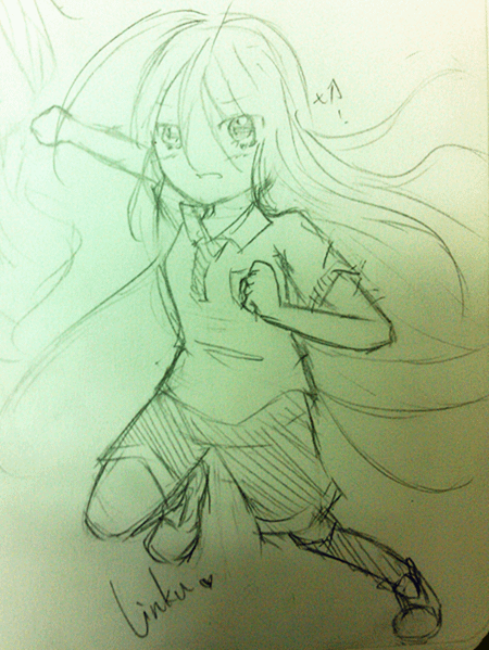 凌雲