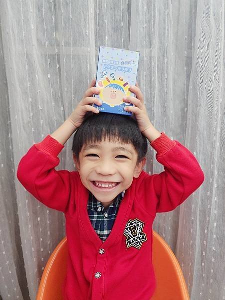 媽媽的開胃法寶就交給幼兒の博士号-開胃博士
讓寶貝吃飯不再拖