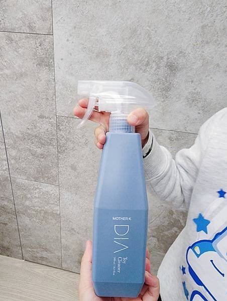 MOTHER-K DIA 純粹玩具用品除菌噴霧
