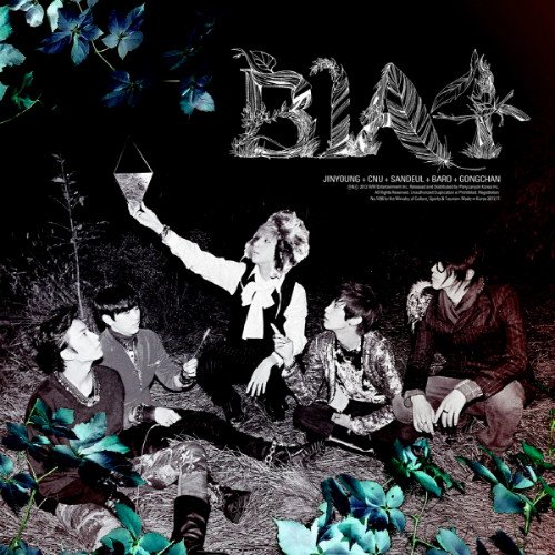 B1A4-In The Air