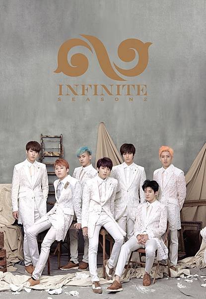 Infinite [Season 2] Album