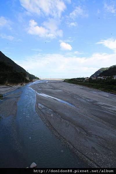 台灣最美的賽道-2011太魯閣峽谷馬拉松（下） (28).jpg