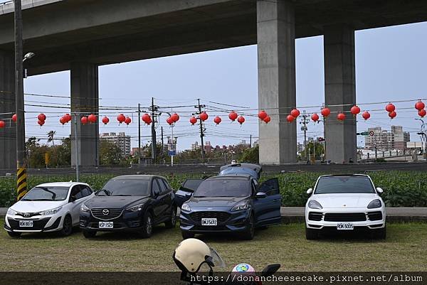 【台中採草莓】潭子福德爺草莓園超推薦！草莓又紅又甜又大顆，佔