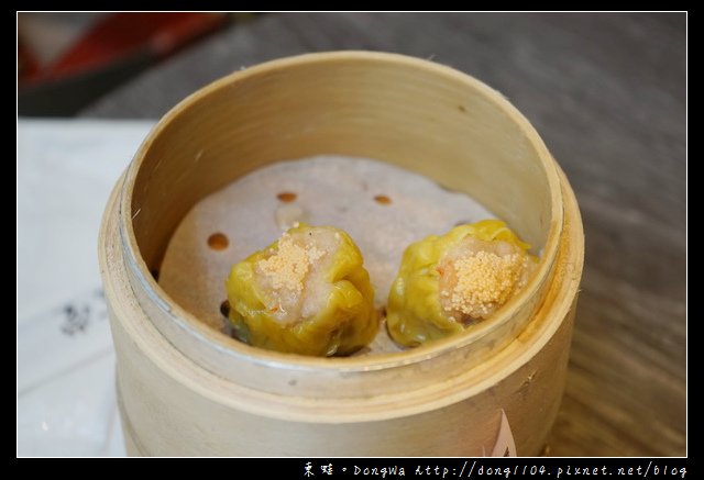 【桃園食記】藝文特區吃到飽|廚窗港點飲茶百匯-港式飲茶吃到飽