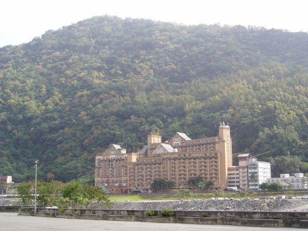 091227知本溫泉4