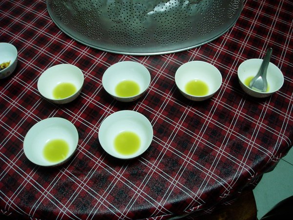 薑汁撞奶
