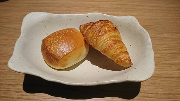 麵包