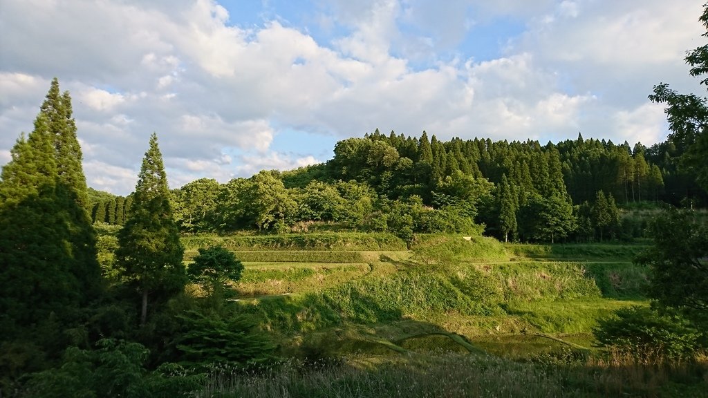 黑川溫泉