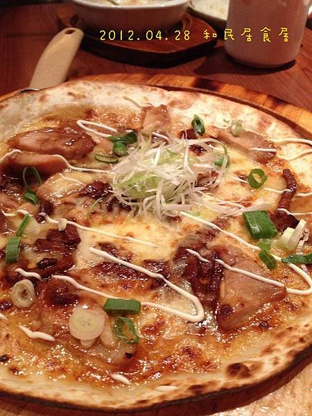 2012.04.28 和民居食屋-17