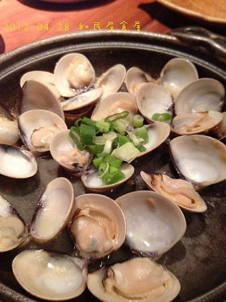2012.04.28 和民居食屋-18