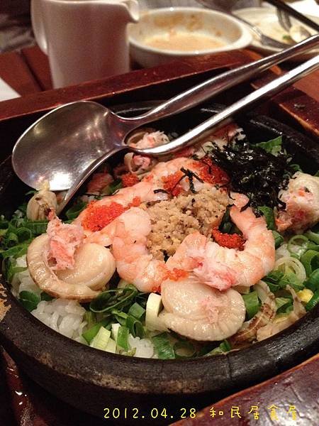 2012.04.28 和民居食屋-20
