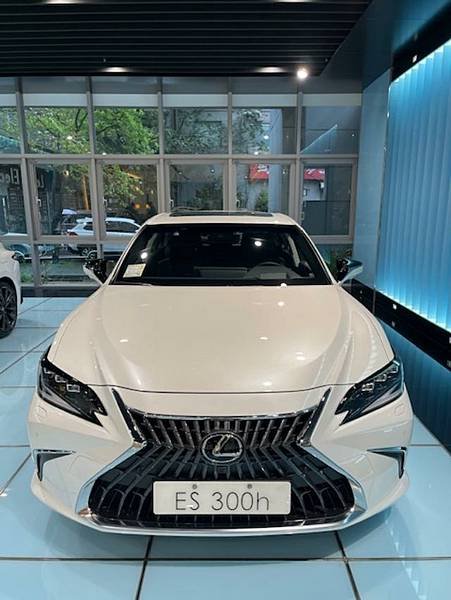 北都汽車 LEXUS 大安營業所