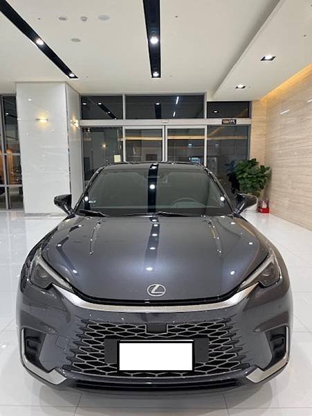 北都汽車 LEXUS 大安營業所