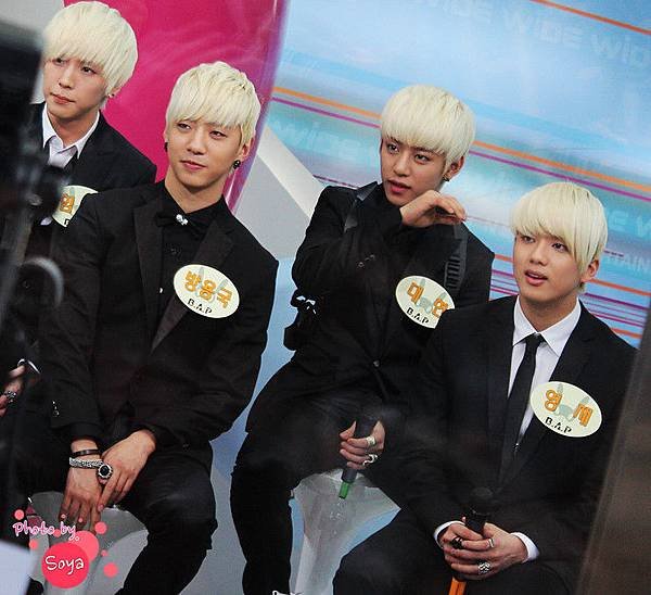 120301 B.A.P - Mnet Wide娛樂新聞 飯拍 18P [SOYA]-3