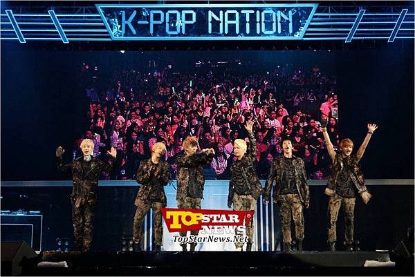 K-POP Nation Concert 新聞圖 4P-2