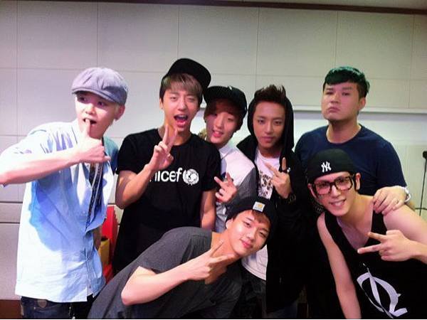 120803 B.A.P - 神童的深深打破Twitter更新 2P-2