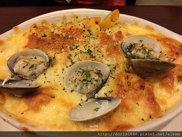 西西里義式麵食館