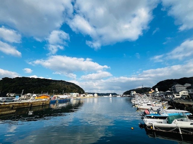 2024佐賀旅行趣~ DAY 2 日本三大朝市之一～呼子朝市