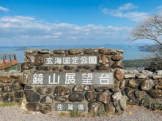 2024佐賀旅行趣~ DAY 2 日本三大朝市之一～呼子朝市