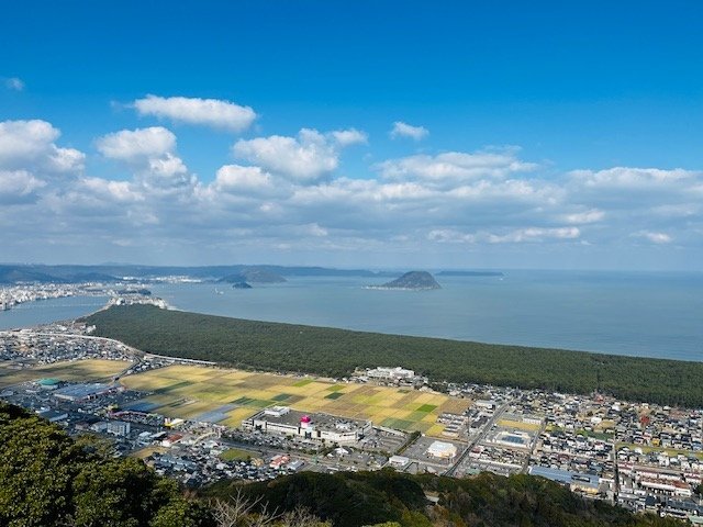 2024佐賀旅行趣~ DAY 2 日本三大朝市之一～呼子朝市