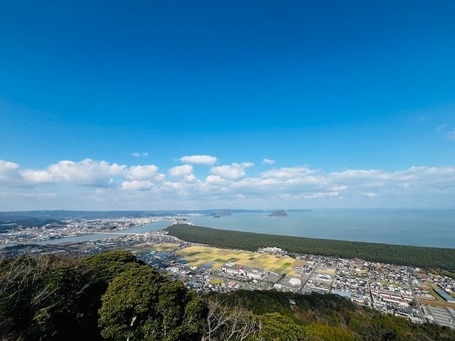 2024佐賀旅行趣~ DAY 2 日本三大朝市之一～呼子朝市