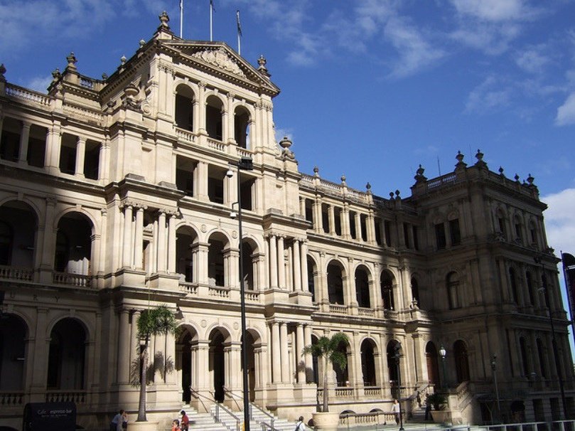 conrad international treasury casino brisbane1