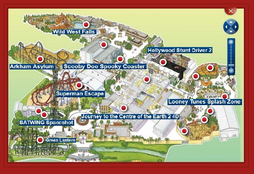 MovieWorldMap